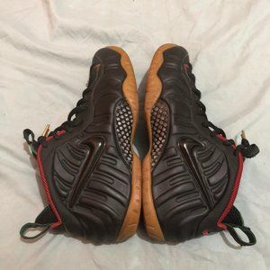 Nike Air Gucci Foamposite Pro